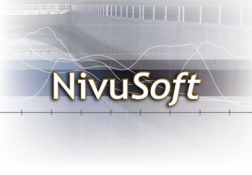 Программное обеспечение для измерений - NivuSoft  - NIVUS GmbH - для управления / для расчетов / процесса