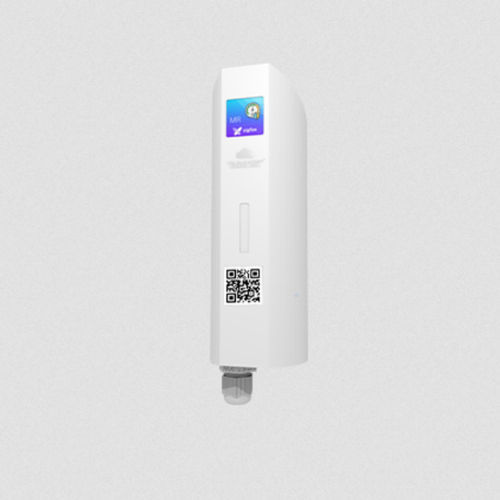 Беспроводной регистратор данных - MR4 series - ATIM - сухой контакт / энергия / USB