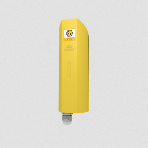 Регистратор данных потребление энергии - MR2-EX series - ATIM - USB / LoRaWAN