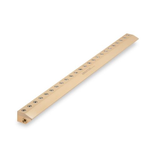 Воздушный нож для продувания - AIRMASTERS 18-457mm - AirMasters - для охлаждения / для использования в условиях высоких температур / для сети сжатого воздуха