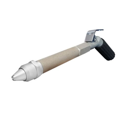 Обдуватель из алюминия - M120-150 - AirMasters - для очистки / легкий / OSHA