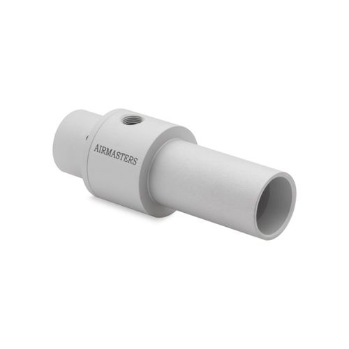 Пневматический конвейер - AIR-CONVAC38 - AirMasters - прямой / компактный / из нержавеющей стали