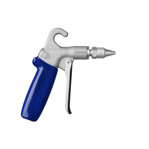 Обдуватель для безопасности - AG47004 - AirMasters - из алюминия / OSHA
