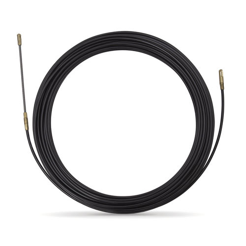 Нейлоновое устройство для протяжки кабеля - AKAT005 - AKAT008 series - EVIK-Cable Pulling Systems - гибкое / сменная рабочая головка
