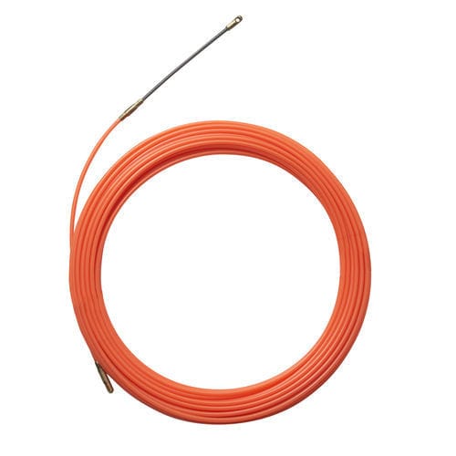 Нейлоновое устройство для протяжки кабеля - AKAT348 - AKAT354 series - EVIK-Cable Pulling Systems - гибкое / сменная рабочая головка