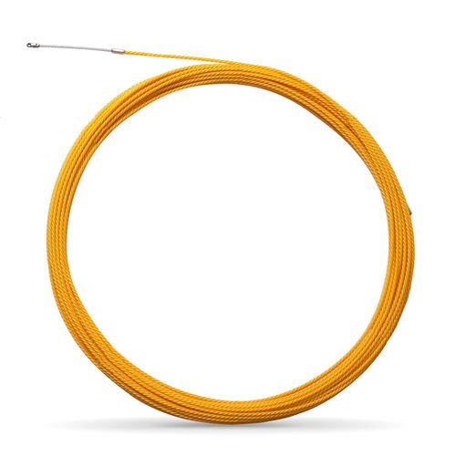 Устройство для протяжки кабеля из полиэстера - AKAT241 - AKAT245 series - EVIK-Cable Pulling Systems - гибкое