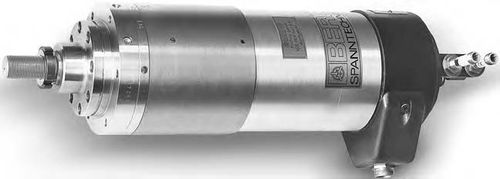 Электрический цилиндр - ESK series - Berg & Co. GmbH Spanntechnik