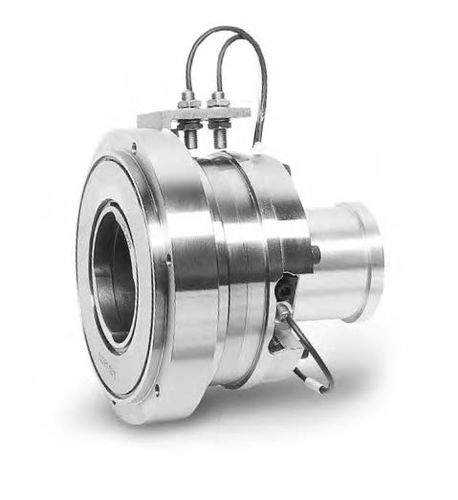 Гидравлический цилиндр - SE / SEK series - Berg & Co. GmbH Spanntechnik - двойного действия / с креплением
