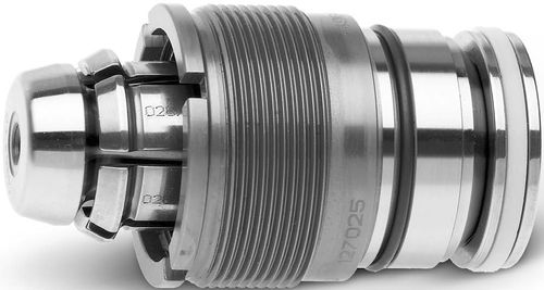 Система уплотнения гидромеханический - Hydrodock - Berg & Co. GmbH Spanntechnik
