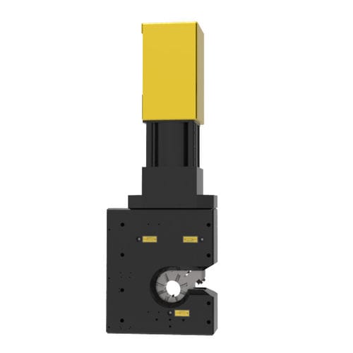 Гидравлическая обжимная головка - AUTOCRIMP 8.25 Head Only  - TECHMAFLEX - пневматическая