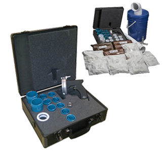 Комплект для чистки для шланга - S Clean 50 - TECHMAFLEX