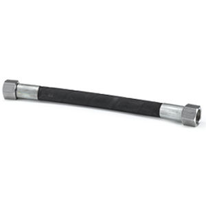 Гибкий шланг высокое давление - DILO Armaturen und Anlagen GmbH - для масла / для вакуума / вакуумный