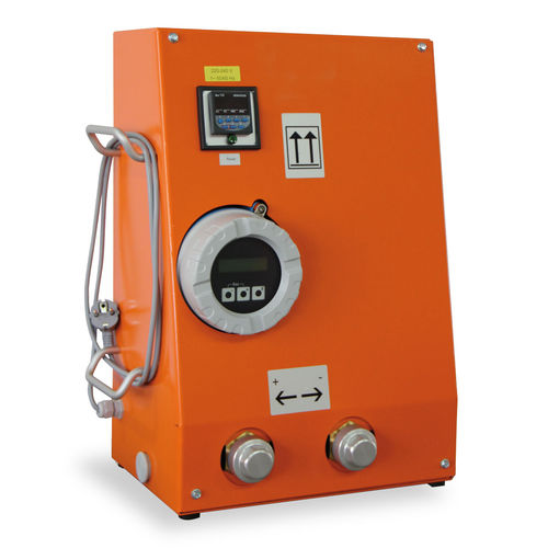 Измерительная система массового расхода - B152R - DILO Armaturen und Anlagen GmbH - для контроля / для письменного стола