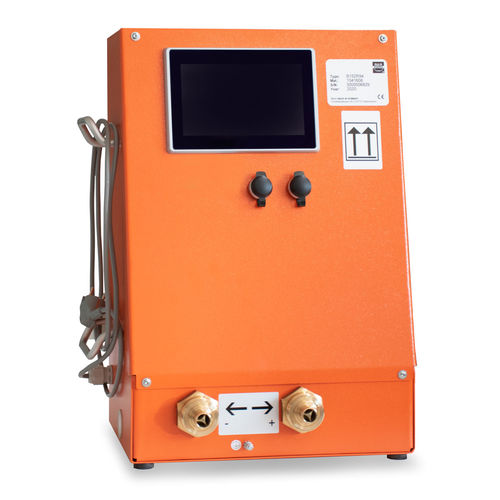 Массовый расходомер - B152R94V1 - DILO Armaturen und Anlagen GmbH - SF6 / DN20 - 3/4" / USB