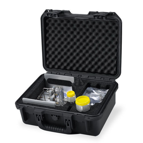 Измерительный инструмент концентрации - 3-032-R003  - DILO Armaturen und Anlagen GmbH - для SF6 / SO2 / переносной