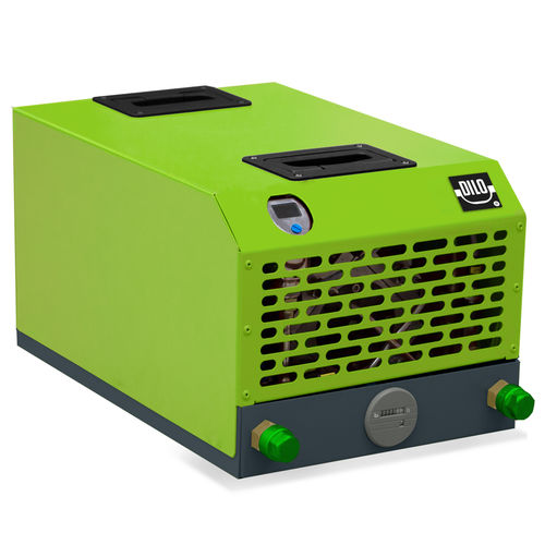 Компрессорная установка для газов - C4-B093R30V2 - DILO Armaturen und Anlagen GmbH