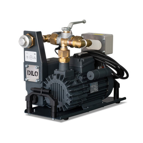Вакуумная насосная установка SF6 - B078R09V1 series - DILO Armaturen und Anlagen GmbH