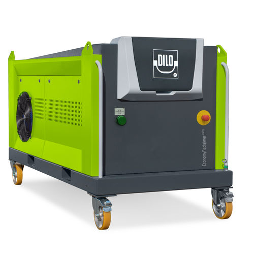 Устройство рекуперации для газов - C4-G057R51V1 - DILO Armaturen und Anlagen GmbH