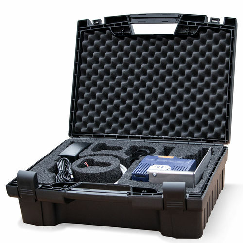 Маршрутизатор для передачи данных - K176R series - DILO Armaturen und Anlagen GmbH - Ethernet / ЛВС / 4G