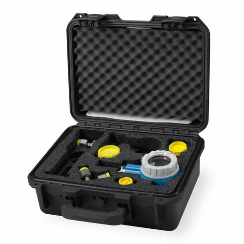 Цифровой вакуумметр - Z619R01 - DILO Armaturen und Anlagen GmbH