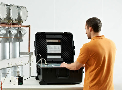 Компрессорная установка для газов - 3-826-R00 series - DILO Armaturen und Anlagen GmbH - без масла