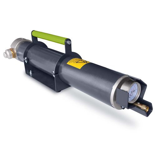 Газовый предфильтр - C4-B077R22 - DILO Armaturen und Anlagen GmbH - с картриджем