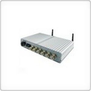 ПК бокс - F65EAC-ID31 - PKTRONICS GROUP - Intel® Atom / RS-232 / full IP65