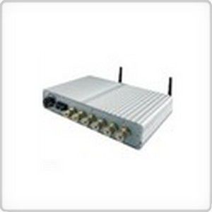 ПК бокс - F65EAC-IV32 - PKTRONICS GROUP - Intel® Core i7 / RS-232 / IP67