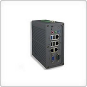 ПК бокс - IBDRW100 - PKTRONICS GROUP - Intel® Celeron Quad Core / 3G / с защитой