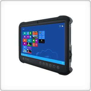 Планшет Windows - M133W - PKTRONICS GROUP - ПК / 13,3" / Intel® Core i5 5200U