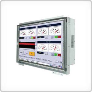 Панельный ПК с резистивным сенсорным экраном - R19FA3S-OFM1HM - PKTRONICS GROUP - 19" / 1280x1024 / NXP i.MX6