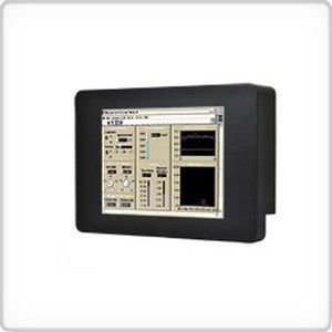 Монитор LCD - R08L200-RMU1 - PKTRONICS GROUP - промышленный / 8,4" / 800x600