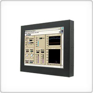 Монитор LCD - R15L100-RMA1 - PKTRONICS GROUP - 15" / 1024x768 / встраиваемый