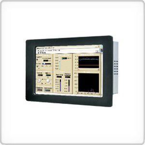Сенсорный монитор - W10L100-PMH1 - PKTRONICS GROUP - промышленный / 10,1" / 1024x600