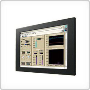 Монитор LED - W19L300-PMM3 - PKTRONICS GROUP - 19" / 1440x900 / встраиваемый