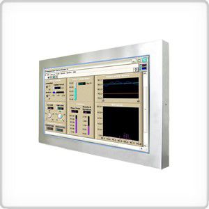 Монитор LCD - W22L100-65A3 - PKTRONICS GROUP - промышленный / 22" / 1920x1080