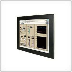 Монитор LCD - R19L300-IPA1HB - PKTRONICS GROUP - промышленный / 19" / 1280x1024
