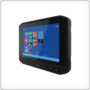 Планшет Windows - M800BW - PKTRONICS GROUP - ПК / 8" / Intel® Braswell SoC