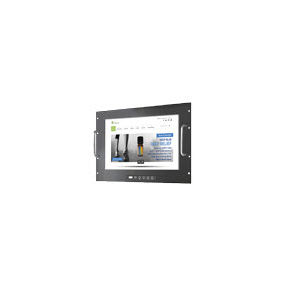Монитор LCD - CLS-W1905RK - PKTRONICS GROUP - сенсорный / промышленный / 19"