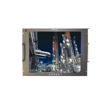 Монитор LCD - CLS-1902RKM1/8U - PKTRONICS GROUP - 19" / 1280x1024 / на стойке 19 дюймов