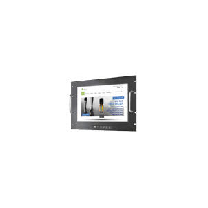 Монитор LCD - CLS-W2205RK - PKTRONICS GROUP - сенсорный / 21,5" / 1680x1050
