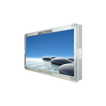 Монитор LCD - W42L300-OFA3 - PKTRONICS GROUP - сенсорный / промышленный / 42"