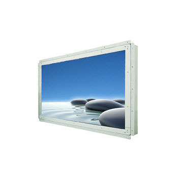 Монитор LCD - W55L100-OFL2 - PKTRONICS GROUP - промышленный / 55" / 1920x1080