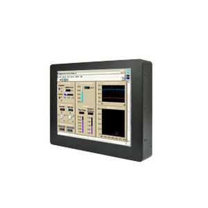 Монитор LCD - R12T600-RML1 - PKTRONICS GROUP - сенсорный / 12" / 800x600