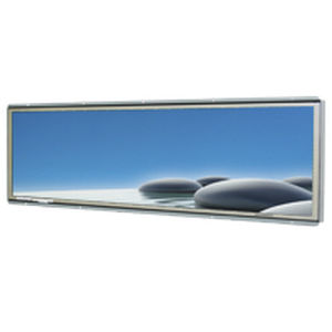 Монитор LCD - W19L100-OFA1 - PKTRONICS GROUP - промышленный / 19" / VGA