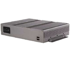 Видеопроигрыватель для видеосвязи - MSS970-I1 - PKTRONICS GROUP - цифровой / Ethernet