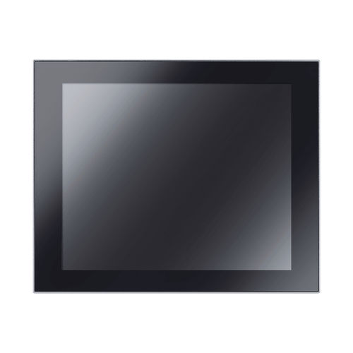 Панельный ПК ЖК-монитор - PPC17E1RA1-02 - PKTRONICS GROUP - 17" / 1280x1024 / Intel® Celeron J1900
