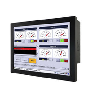 Панельный ПК ЖК-монитор - R19IH7T-CHA1 - PKTRONICS GROUP - 19" / 1280x1024 / Intel® Core i5
