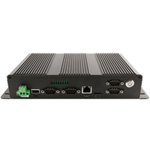 ПК бокс - FA30SB3-210 - PKTRONICS GROUP - HDMI / USB / eMMC 16GB
