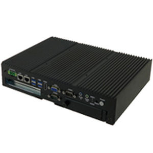 ПК бокс - IHMH100 - PKTRONICS GROUP - Intel® Core i5 / VGA / HDMI